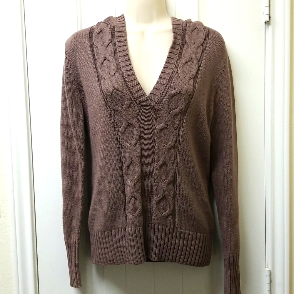 Old Navy Sweater with hood